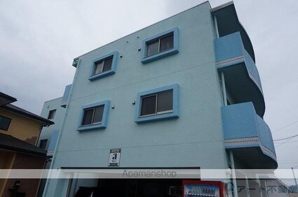 ｏｎｅ[1LDK/40m2]の外観3