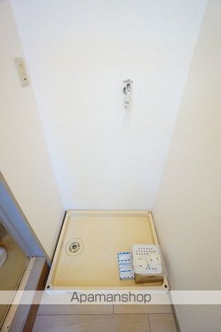 第3西沢ハイツの内装写真