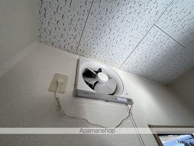 中島サンプラザの内装写真
