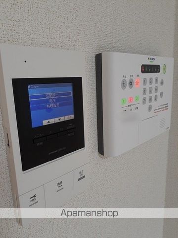 ベスティエ秋葉原の内装写真