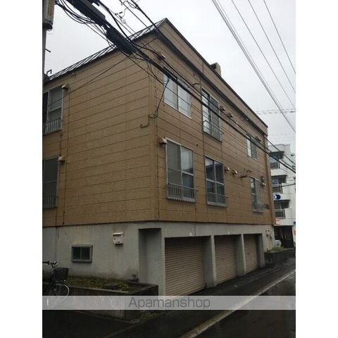 パレス富士の内装写真