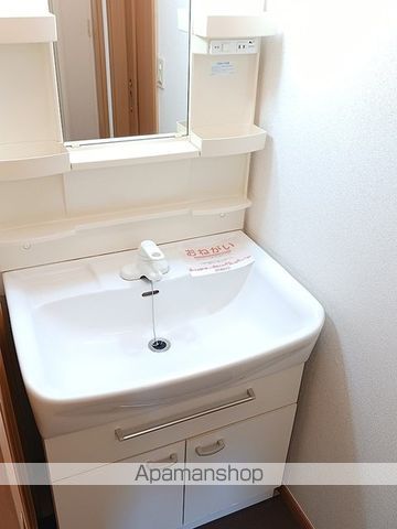 チェルシーBの内装写真