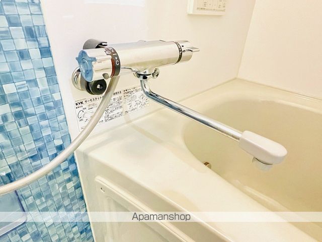 クリエオーレ今市の内装写真