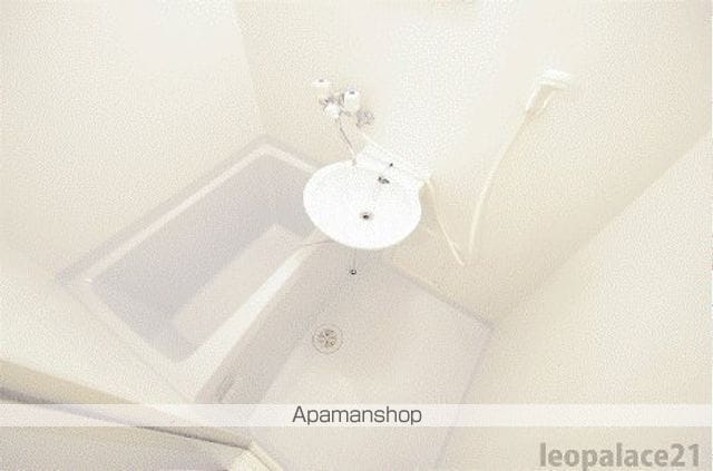 レオパレスLA VITA山越の内装写真