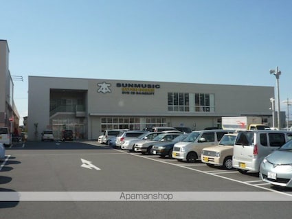 ＴｗｉｎＡｖｅｎｕｅ[3DK/47.97m2]の周辺10