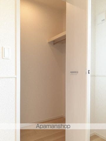 エクセランIIの内装写真