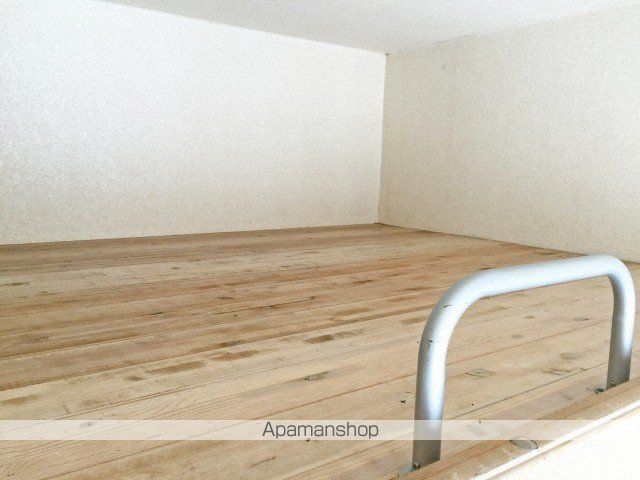 アセット21北36条の内装写真