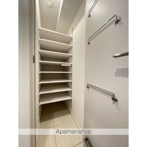 コンフォリア中葛西の内装写真