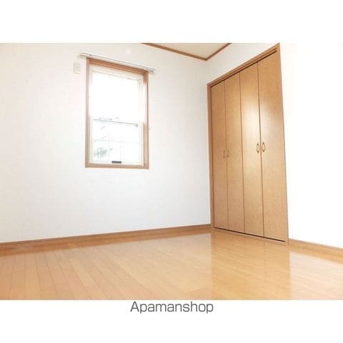 ラークヒルの内装写真