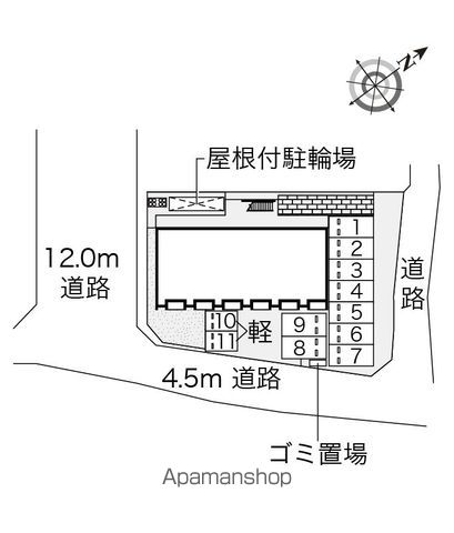 レオネクストKVのその他写真