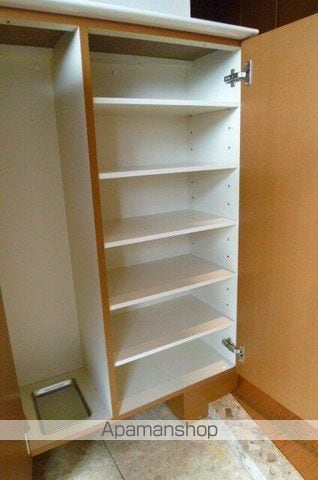 東急ドエル・アルス横濱元町の内装写真