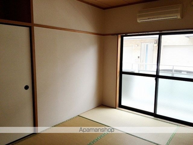 めぞん太陽[2DK/42m2]のその他部屋・スペース