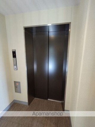 ＡＧＲＥＶＥ[1LDK/40.27m2]の共用部2