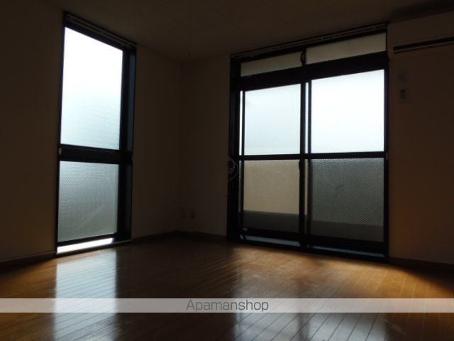 アン116の内装写真
