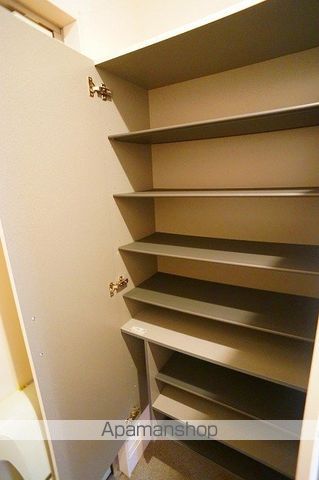 セレッソグランデの内装写真