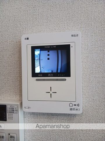 らいすBの内装写真