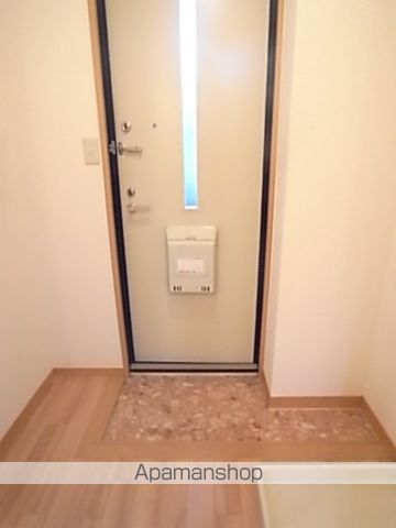 ポレール・Kの内装写真
