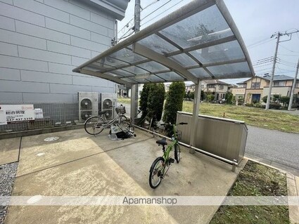 ウインド　フィル[1LDK/50.88m2]の内装1