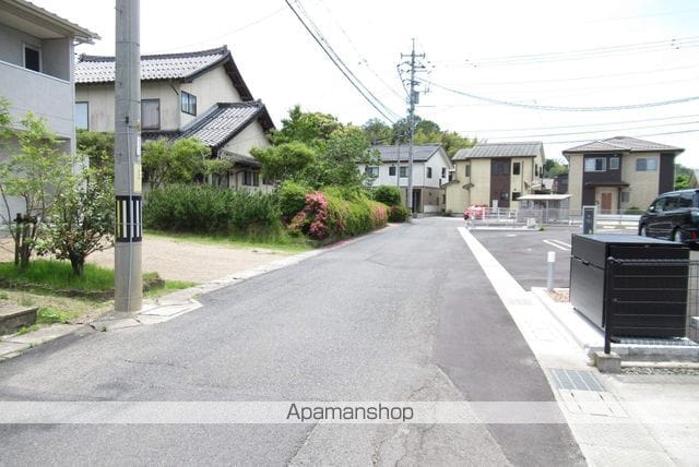 ピュアーズ 13 Bの周辺写真