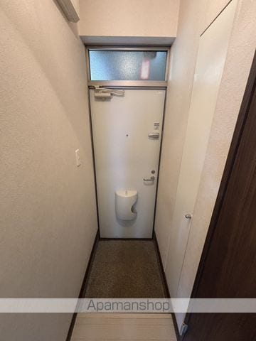 リュクス・N35の内装写真
