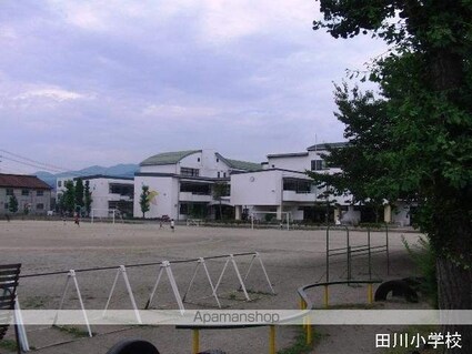 吉田屋ビル[1LDK/53.26m2]の周辺7