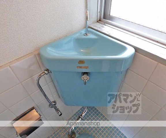 清水ハウスの内装写真