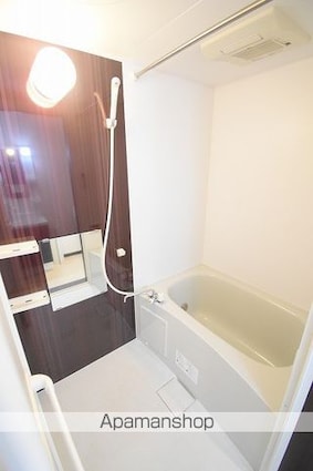埼玉県八潮市大瀬３丁目[1K/23.18m2]のバス