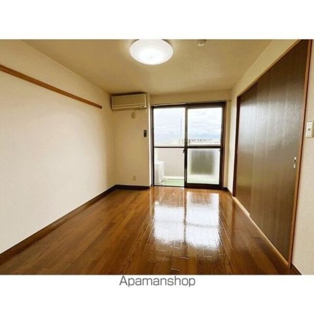 畑田[2DK/43m2]の内装1