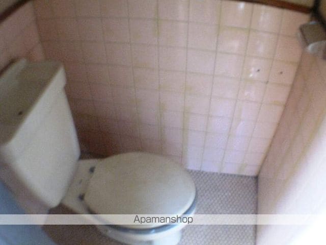 清光マンションの内装写真
