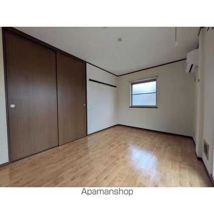 クレスト上北沢[1DK/26.9m2]のその他内装1