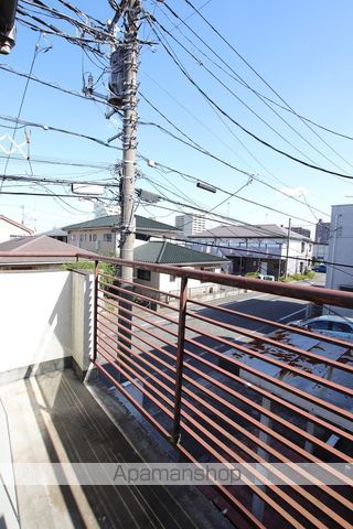 下藤沢テラスハウスの内装写真