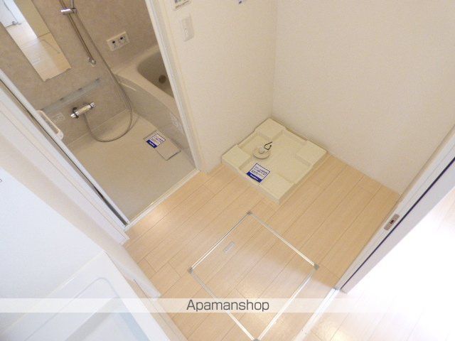 STELLA VITAの内装写真