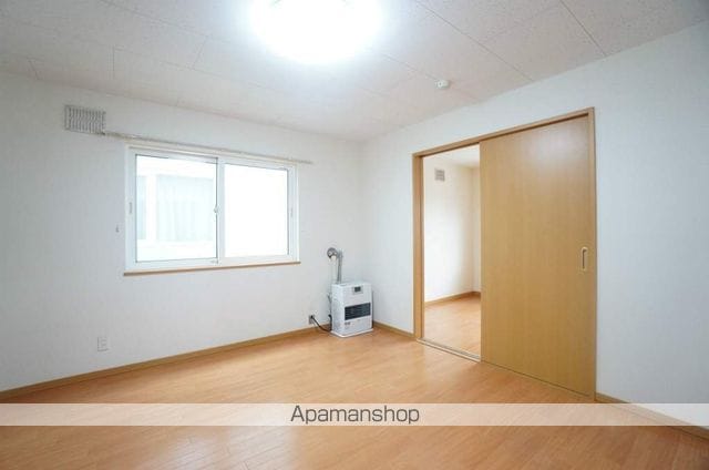 札幌市手稲区 2階建 築21年の内装写真