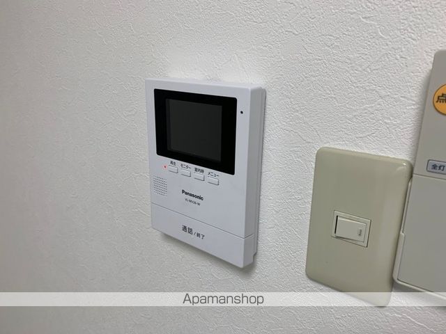 デベックス澄川47の内装写真