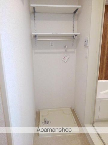 GRAND CEDAR Mの内装写真