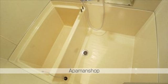 19条ハイツの内装写真