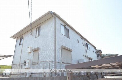 リバーサイドＭＨ[2LDK/61.61m2]の外観3