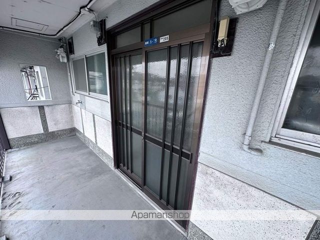 水戸文化の玄関写真
