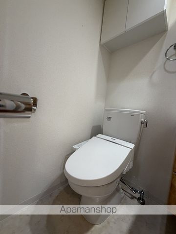 HSUMEDAEASTの内装写真