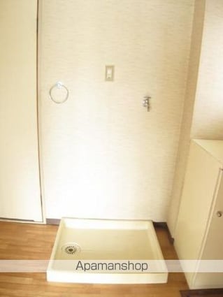 ハイツ山本[2LDK/48.2m2]のその他設備