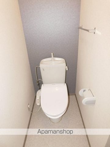 ドミールSの内装写真