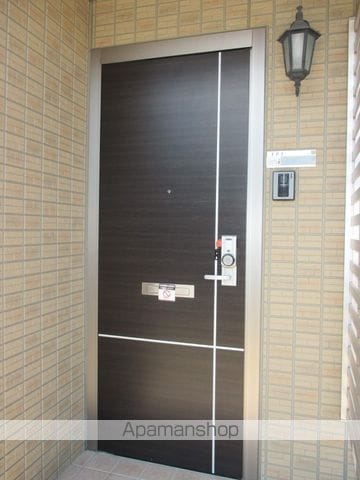 ステラヒルズの外観写真