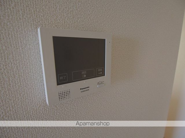 アクセラレイト月寒の内装写真