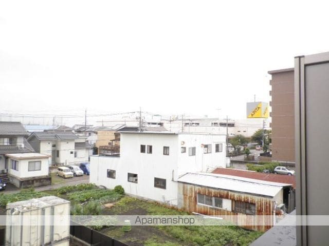 アステールの内装写真
