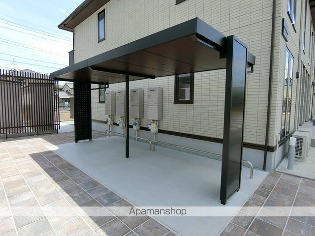 トリシア中條 Aの内装写真