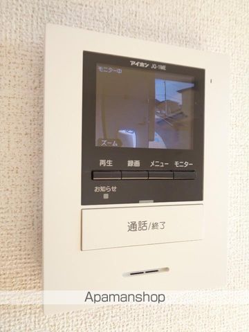 シュエットの内装写真