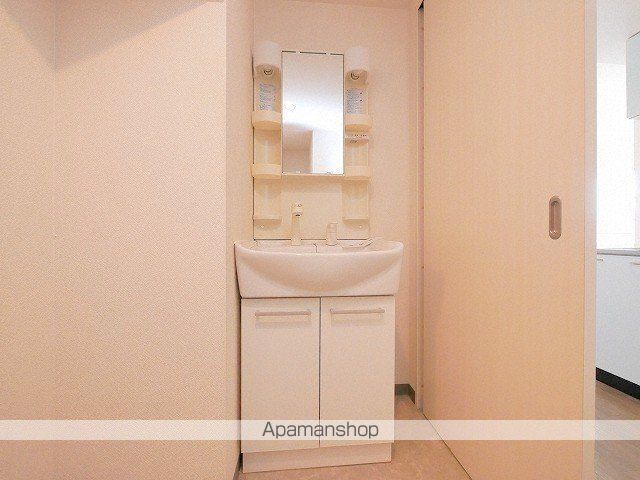 ビルゴ南平岸IIの内装写真