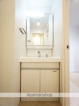 Ｅ－ｃｉｔｙ大須[1K/26.25m2]の洗面所