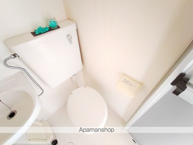 YOUハイム衣摺II番館の内装写真