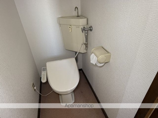 コーポ柳沢の内装写真